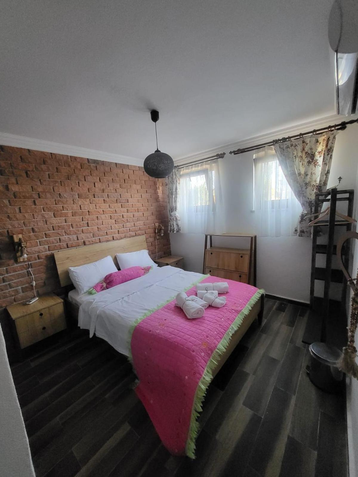 Adayel Bagevi & Butik Otel Bozcaada Phòng bức ảnh