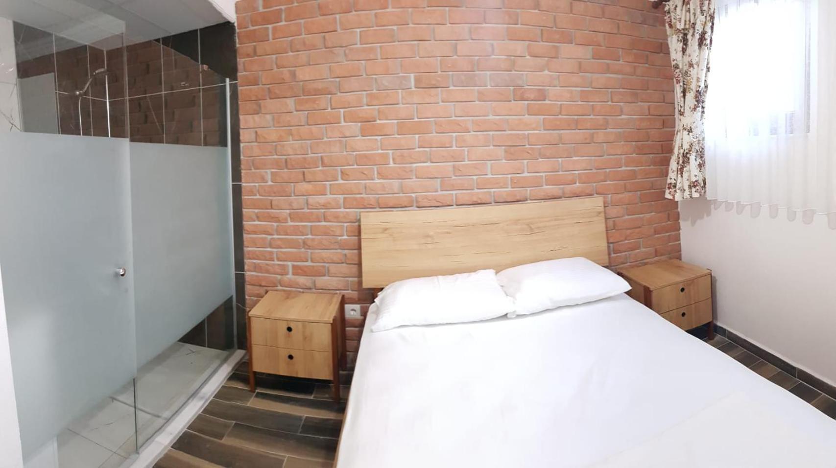 Adayel Bagevi & Butik Otel Bozcaada Phòng bức ảnh