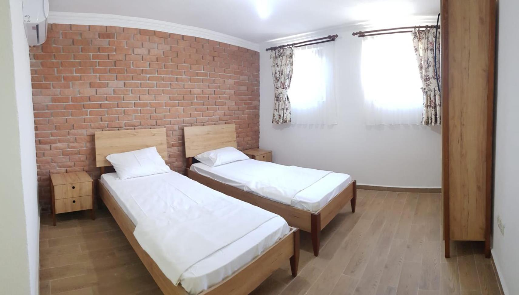 Adayel Bagevi & Butik Otel Bozcaada Phòng bức ảnh