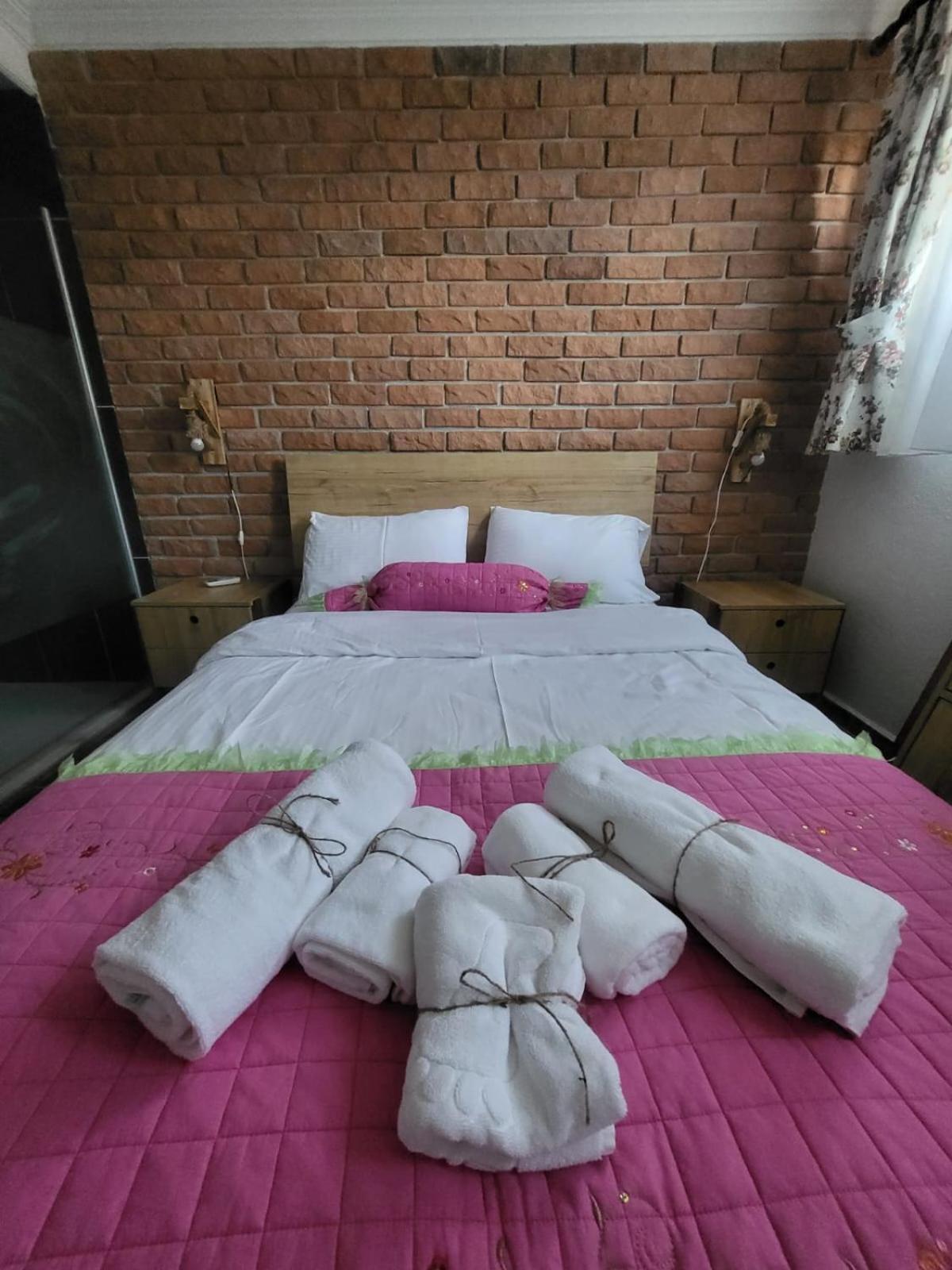 Adayel Bagevi & Butik Otel Bozcaada Phòng bức ảnh