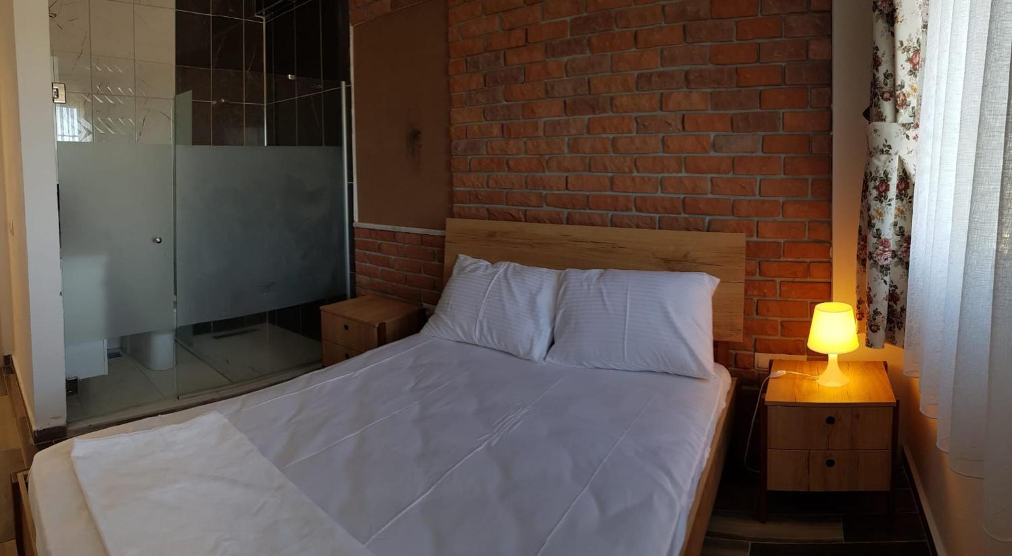 Adayel Bagevi & Butik Otel Bozcaada Phòng bức ảnh