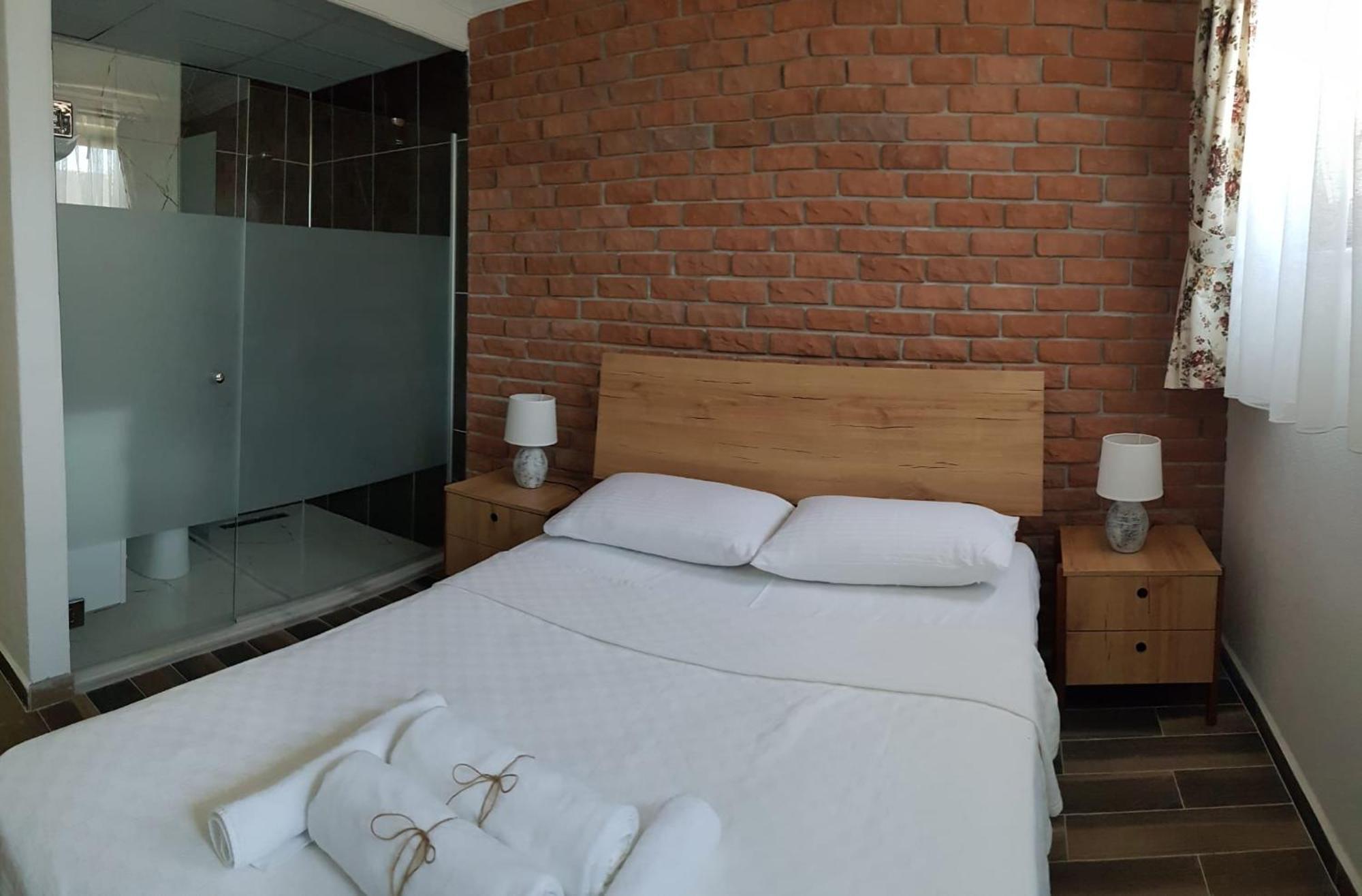 Adayel Bagevi & Butik Otel Bozcaada Phòng bức ảnh