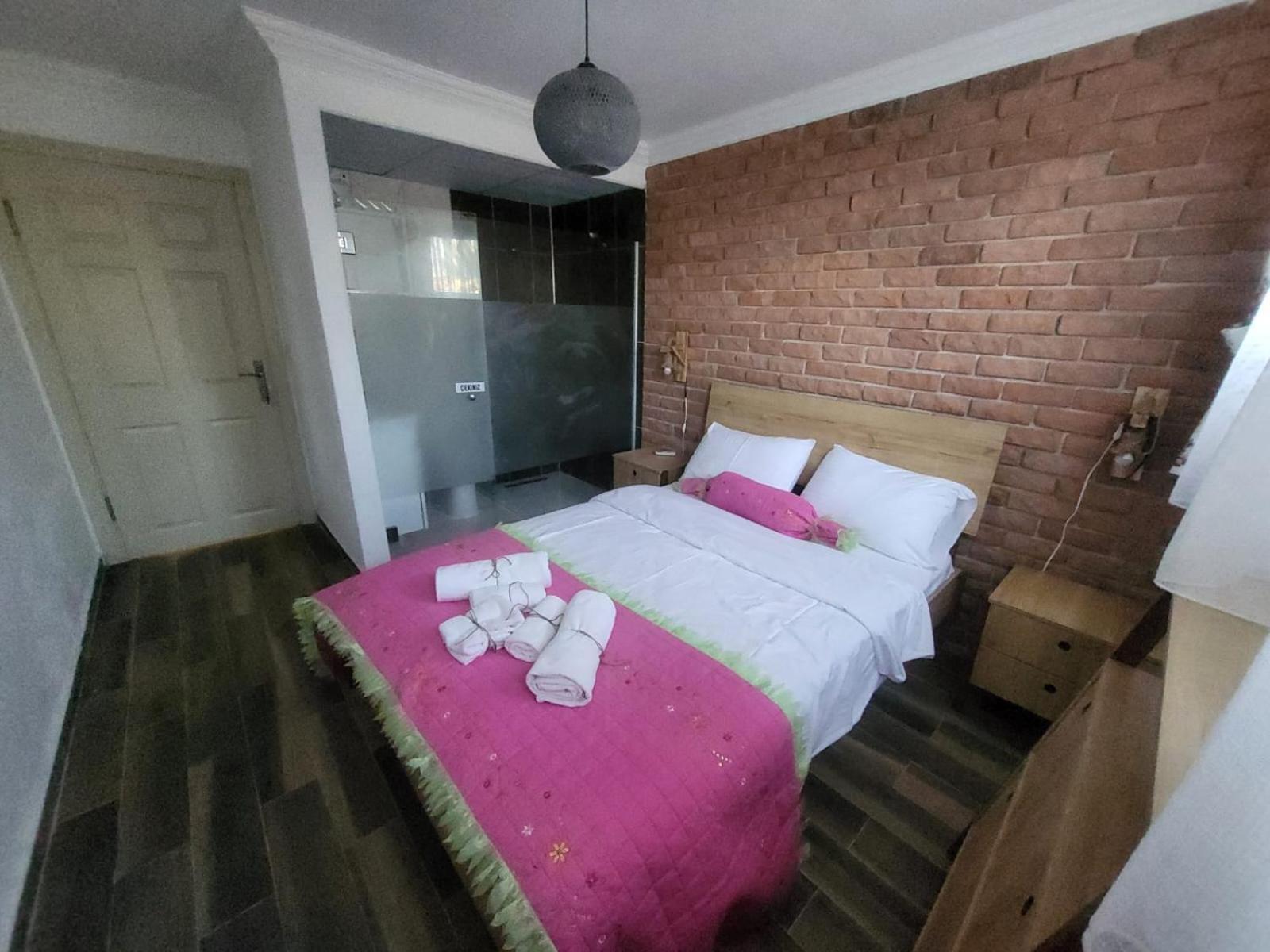 Adayel Bagevi & Butik Otel Bozcaada Phòng bức ảnh