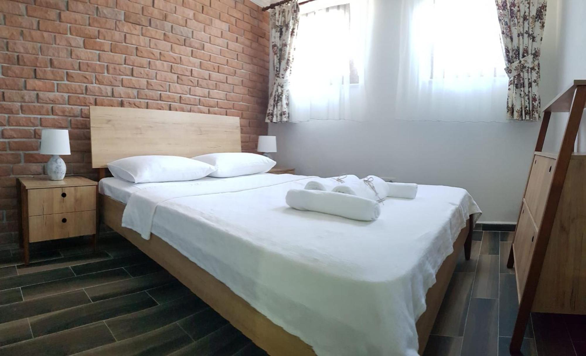 Adayel Bagevi & Butik Otel Bozcaada Phòng bức ảnh