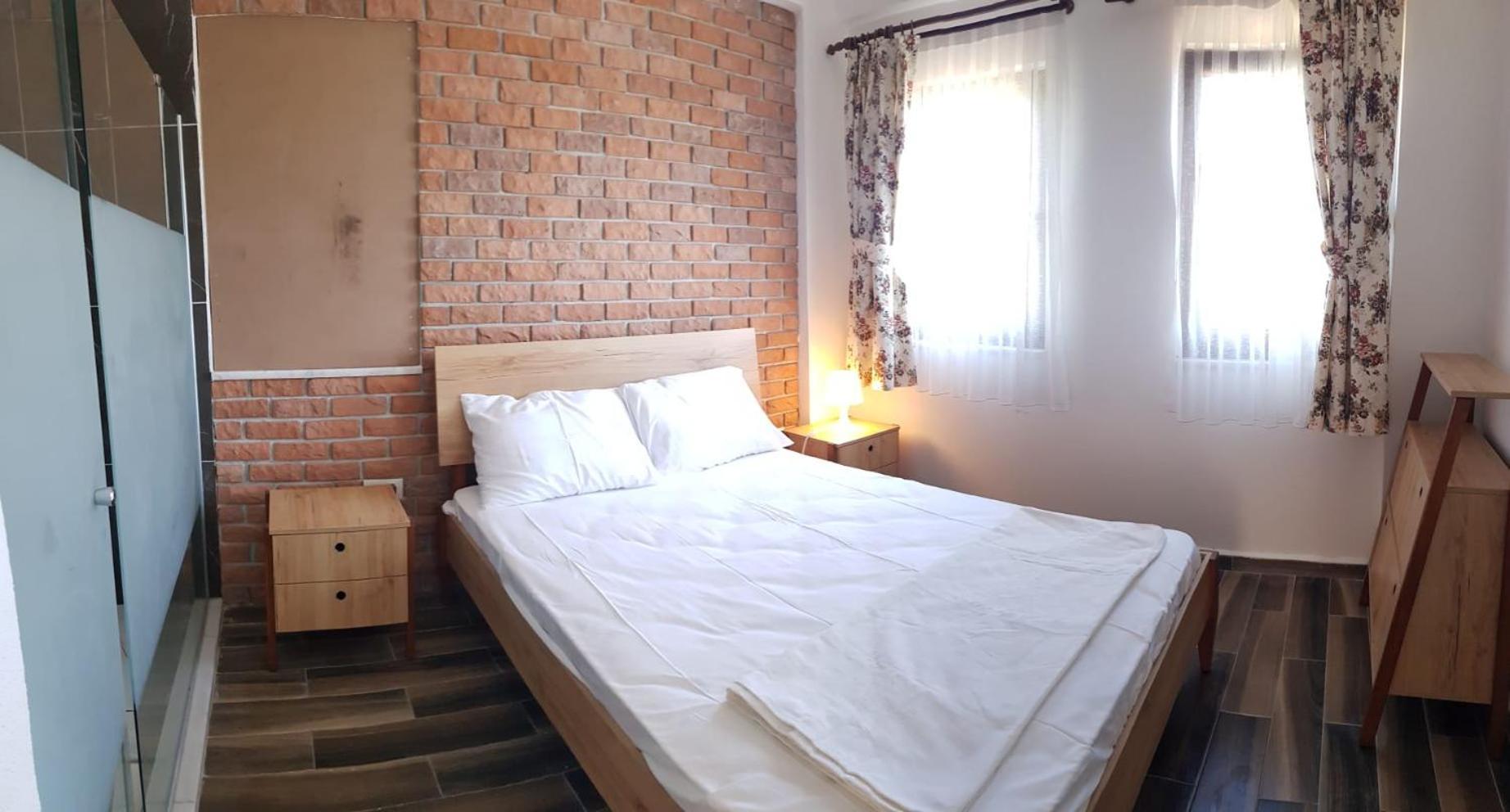 Adayel Bagevi & Butik Otel Bozcaada Phòng bức ảnh