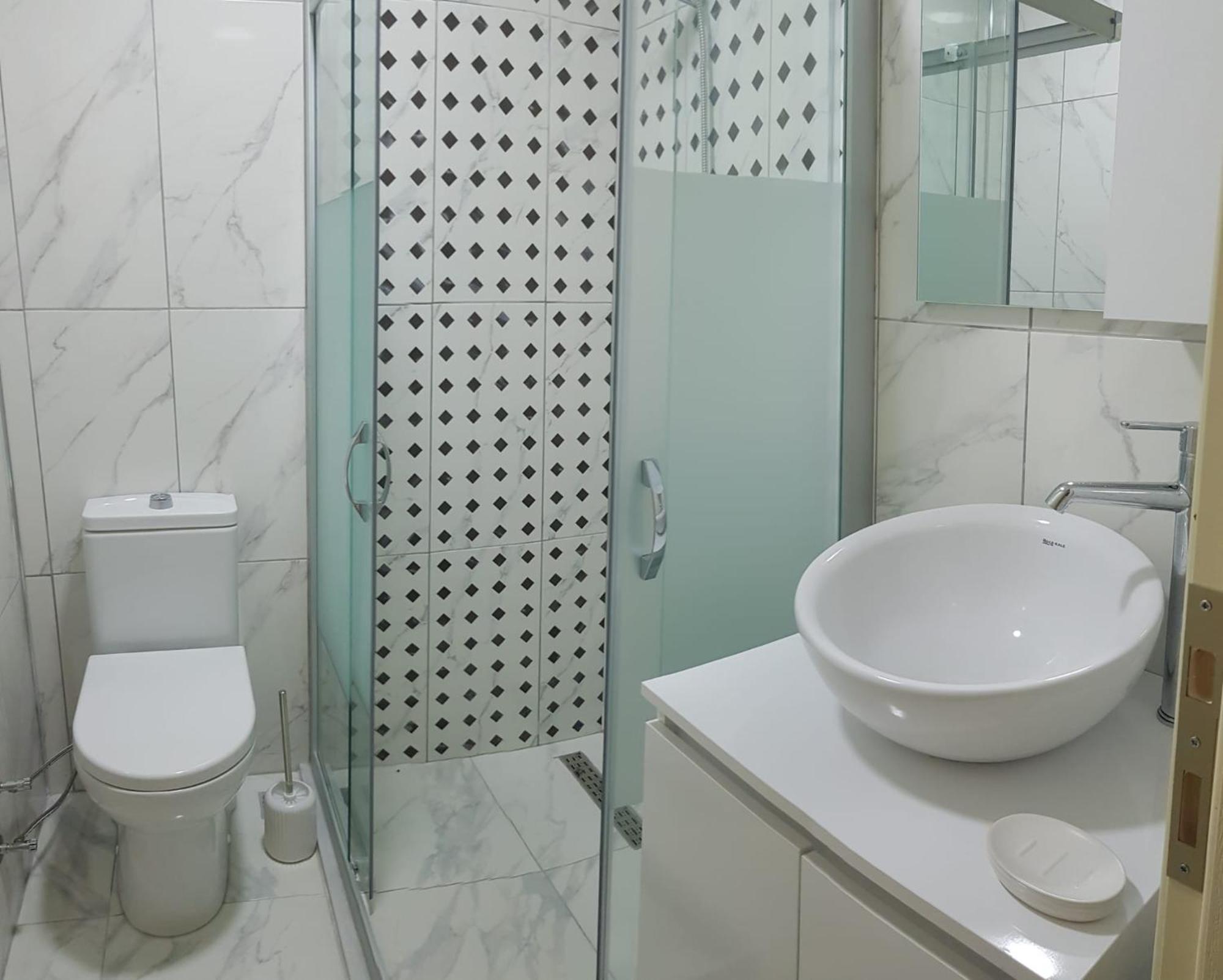 Adayel Bagevi & Butik Otel Bozcaada Phòng bức ảnh