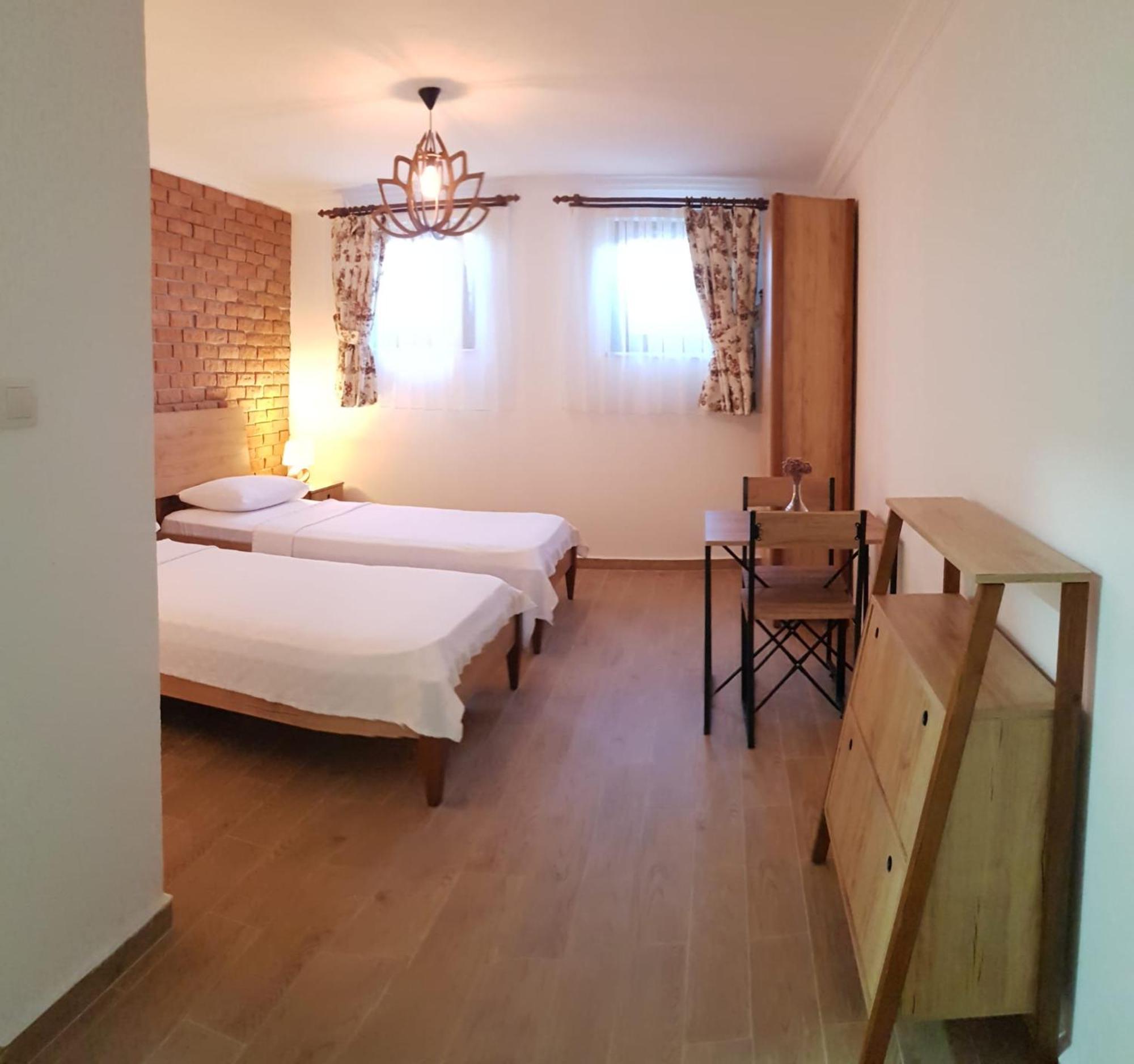 Adayel Bagevi & Butik Otel Bozcaada Phòng bức ảnh