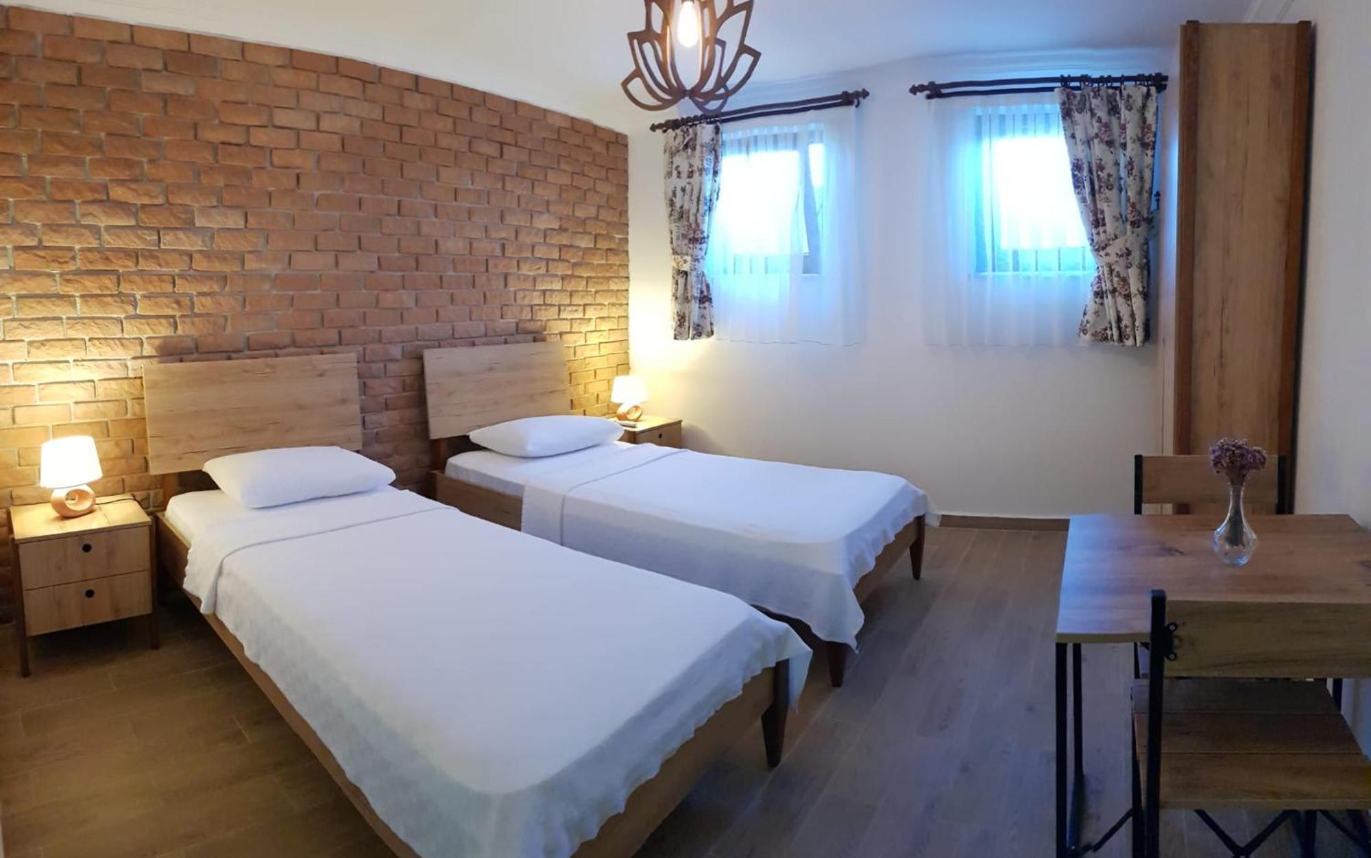 Adayel Bagevi & Butik Otel Bozcaada Phòng bức ảnh