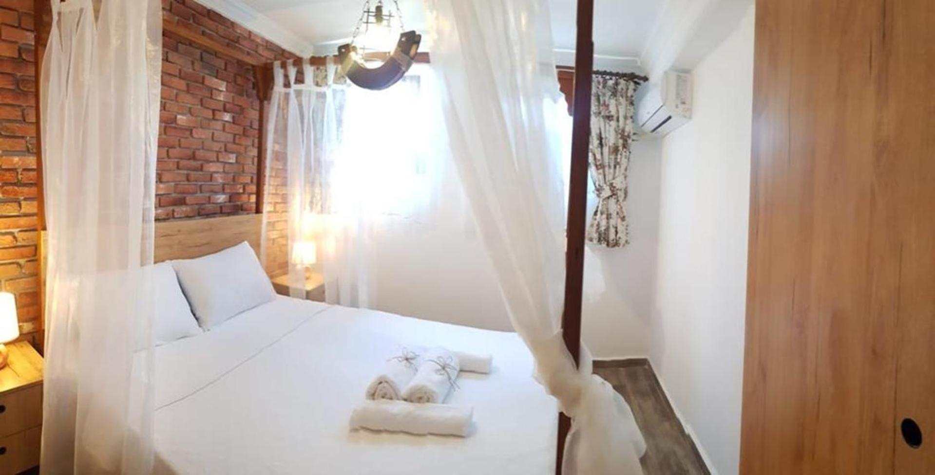 Adayel Bagevi & Butik Otel Bozcaada Phòng bức ảnh
