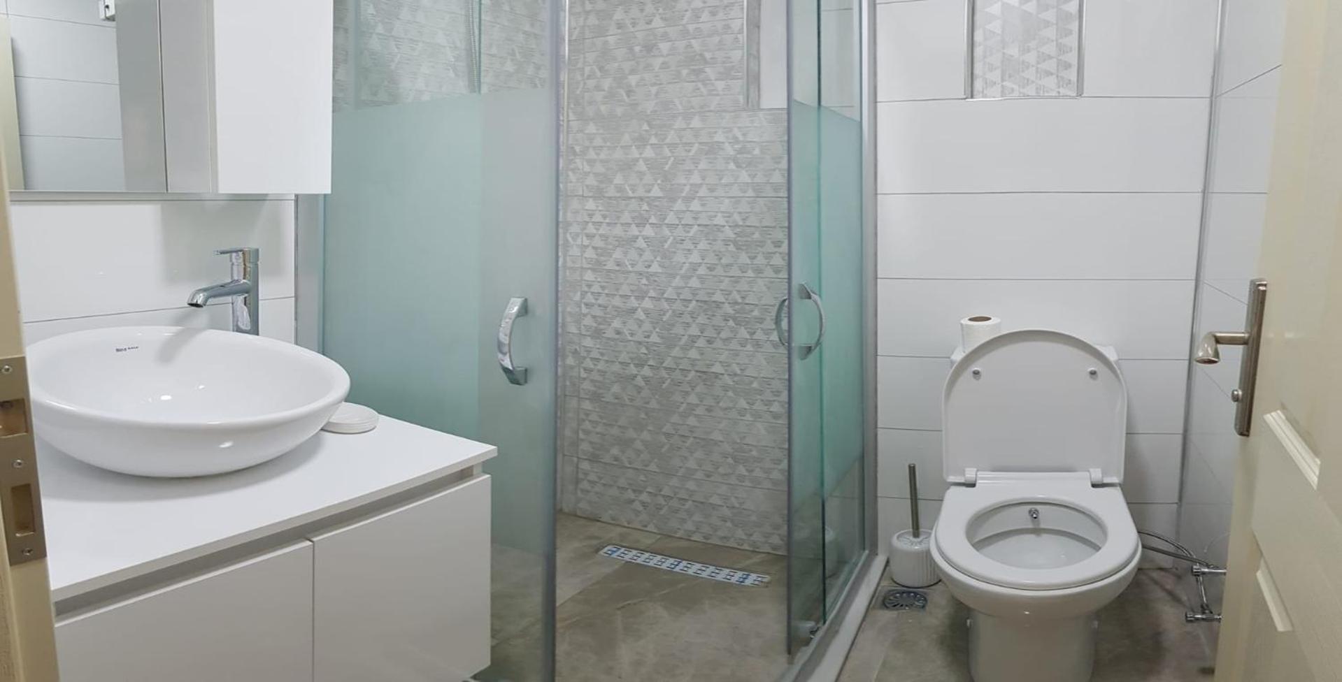 Adayel Bagevi & Butik Otel Bozcaada Phòng bức ảnh