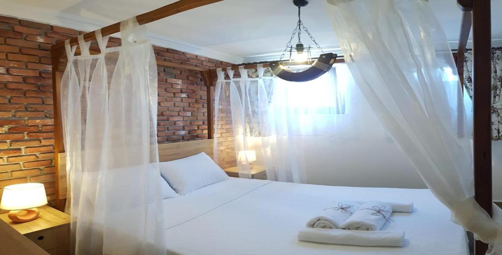 Adayel Bagevi & Butik Otel Bozcaada Phòng bức ảnh