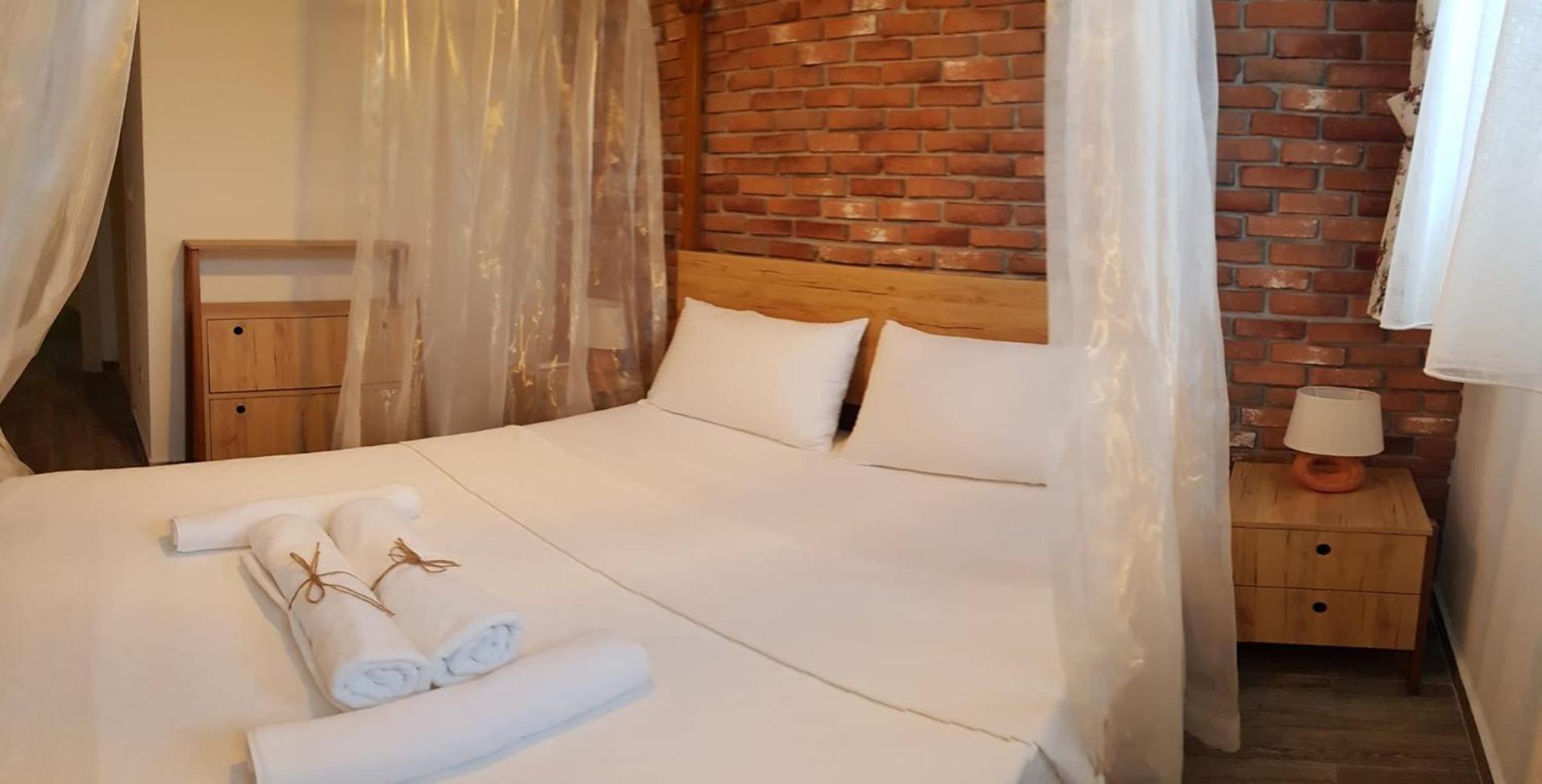 Adayel Bagevi & Butik Otel Bozcaada Phòng bức ảnh