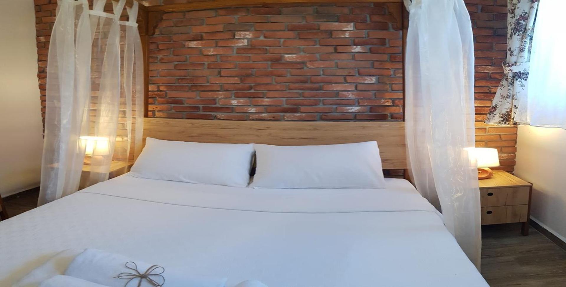 Adayel Bagevi & Butik Otel Bozcaada Phòng bức ảnh