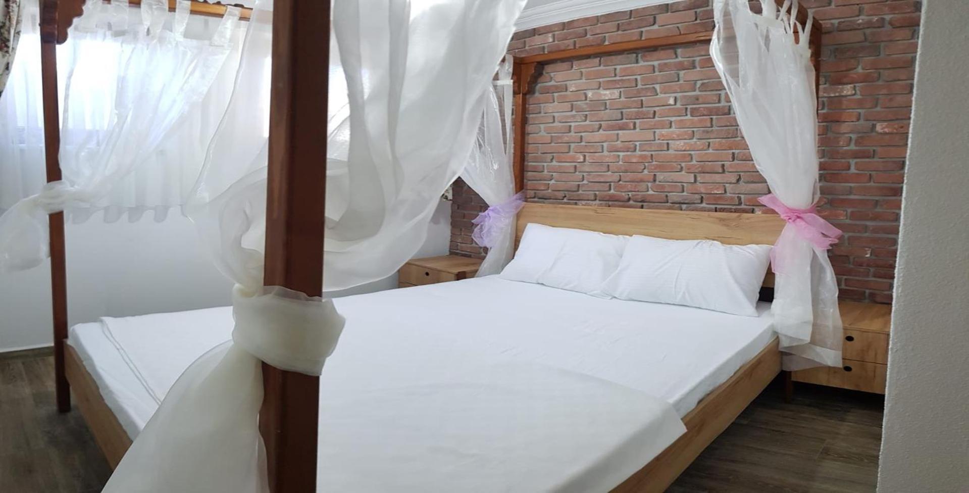Adayel Bagevi & Butik Otel Bozcaada Phòng bức ảnh